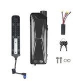 Fiido Range Extender Battery for C21 Air - Pogo Cycles